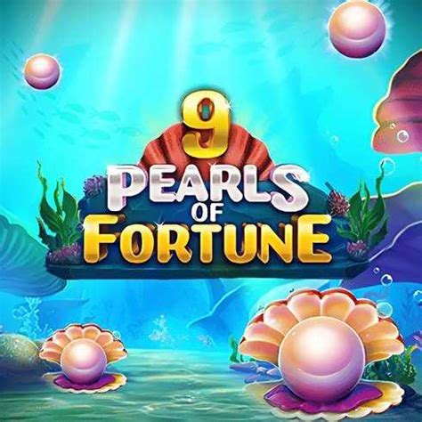 9 Pearls Of Fortune bet365